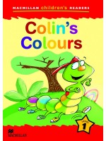 Colin's colours